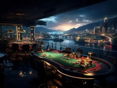 Canadian online gambling guide